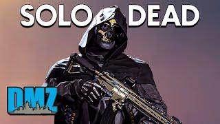 Is Solo DMZ Dead?