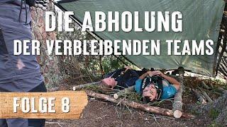 CaEx vs. WILD - Folge 8 - Die Abholung