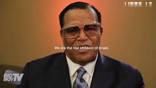 [Empowering the Youth Generation: Hon. Minister Louis Farrakhan's Epic Motivational Speech]