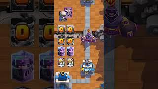 Skeleton Evo vs Skeleton Army