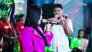 PLENDUZ MUSIC - SALAM RINDU -  - WEDDING BILLI DENGAN LIA - MIJEN DEMAK