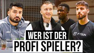 Wer ist der PROFI SPIELER? Find The Pro #29