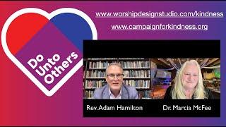 Adam Hamilton Interview Do Unto Others Collaboration with WDS