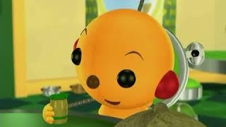 Rolie Polie Olie - Our Two Dads | What to Be | Magno-Men - Full Epidose 12