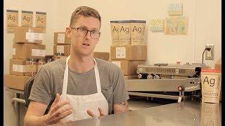 Food Entrepreneur | How I got my job & where I'm going | Part 2 | Khan Academy