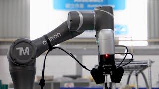 Ingeniate works with Omron Automation to Maximize Quality, Safety, and More