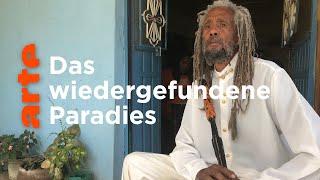 Äthiopien: Gelobtes Land der Rastafari | ARTE Reportage Reupload