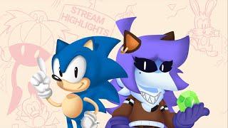 33rd Sonic Anniversary Stream Highlights