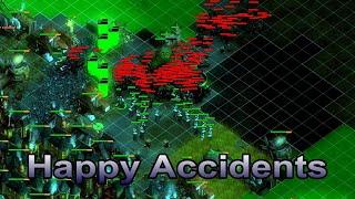 They are Billions - 900% Happy Accidents - No pause