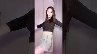 China girl sexy dance 0034 #dance #beauty #beautiful #beautiful #energetic dance #抖音 #dancechallenge