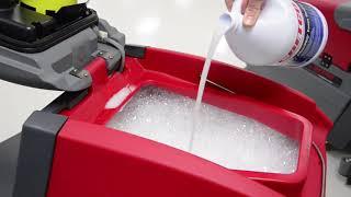 Betco FiberPRO® Foam Control Liquid Defoamer