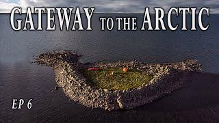 A Wilderness Adventure in Canada's Strange Paradise (Gateway to the Arctic / EP 6)