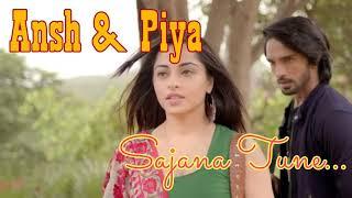 Nazar Serial Background Music | Ansh & Piya Sajana Tune | Tv Serial Songs.