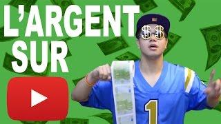 MONEY ON YOUTUBE - LE RIRE JAUNE