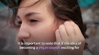 disadvantages of veganism what must be avoided