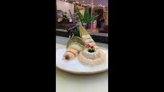 Amazing cooking skills | Amazing Cutting Skills | talented chef cooking in world.