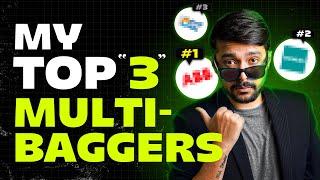 My top 3 Multibagger Stocks to become SkyRocket Soon  | Best Stocks to Buy Now | Harsh Goela