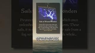 Get These Free Sails Before It's Too Late!