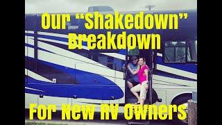 New RV Owners Must Do This ASAP!