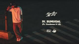 Hev Abi - Sumugal feat. Unotheone, LK