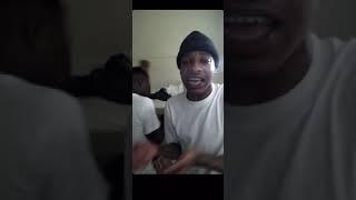 Free Eman- Jail Freestyle #freeeman