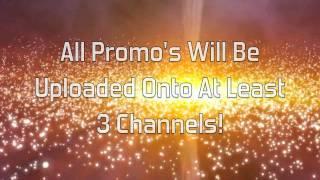 Want A Promo?