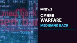 New task force to 'hack the hackers' behind Medibank and Optus attacks | ABC News