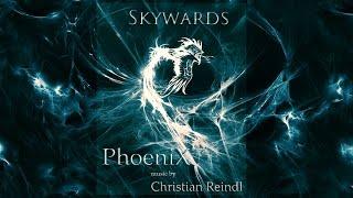 Skywards (feat. Atrel) | music by Christian Reindl (HQ)