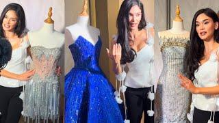 REVEALED! HOW MUCH Does Each Miss Universe Memorabilia Cost? Pia Wurtzbach Auctions