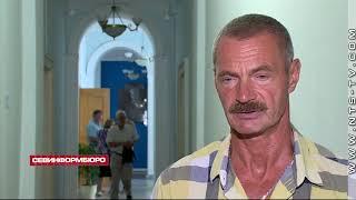 Горелов по приглашению «Зелёных» возглавит список партии на выборах в Заксобрание Севастополя