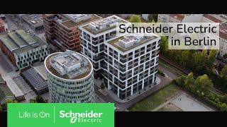 Schneider Electric in Berlin | Schneider Electric