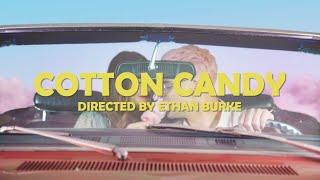 Cotton Candy - Mark Logan (feat. Drama Relax) [Official Music Video]
