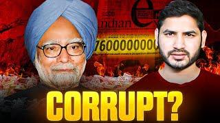 2G Spectrum Scam का असली सच| Dr. Manmohan Singh | Shyam Meera Singh |