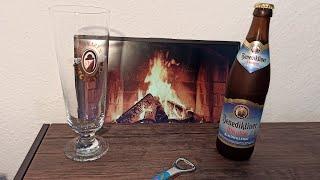 Benediktiner Alkoholfrei | Ettaler Klosterbrauerei | Biertest #33