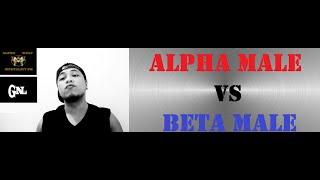 ALPHA MALE VS BETA MALE #NextGen #AlphaMale