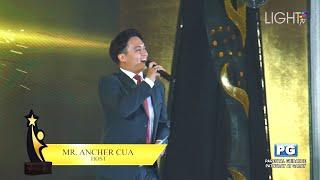 10th Elite Business and Leadership Awards - Hosting Highlights | Ancher Cua, Event Host