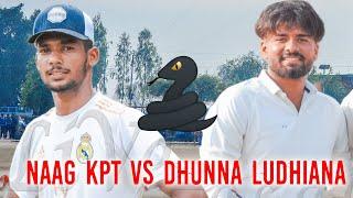 Naag Kpt Vs Dhunna Ludhiana | Sira Km A jama Hy | Punjab Sports 2023 Cosco Cricket