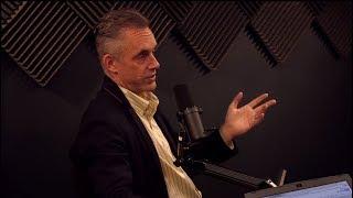 Ghost Stories with Jordan Peterson