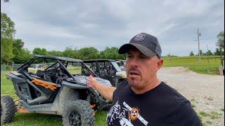 WHAT TO LOOK FOR WHEN BUYING AN ATV/SXS/UTV…