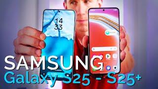 Samsung Galaxy S25 Plus S25