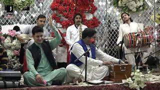 Karan Khan | Kkhan Band | Ullasi Tapaezy aw Tappy  | 2024 Live | Naved khan wedding ټپٸېزې او ټپې