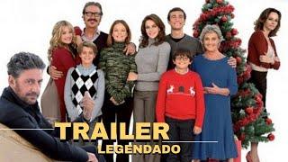 Una Famiglia Perfetta - Trailer Legendado