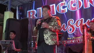 CESAR TORRES  - MIX Huayno Para Zapatear 2023