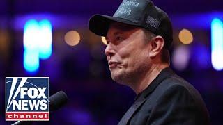 'END OF AN ERA': Elon Musk bids farewell to DOGE