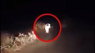 5 Real Life Witches Caught On Camera