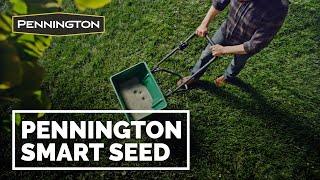 Best Grass Seed - Pennington Smart Seed - 15 sec