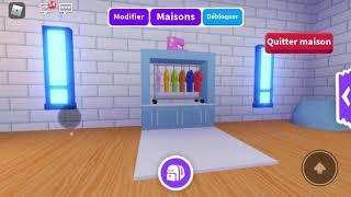 House tour︎Mimi rblx︎