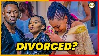 The Shocking Truth Behind Dj mo and Size 8 Divorce |Plug Tv Kenya