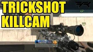 Trickshot Killcam # 685 | MW2 Killcam | Freestyle Replay