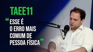 TAEE11: POR QUE EU NÃO GOSTO DE TAESA